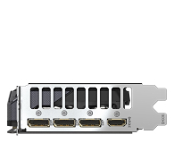 GIGABYTE GeForce RTX 5060 Ti Gaming OC 8GB GDDR7 DLSS4 - 1331001 - zdjęcie 10